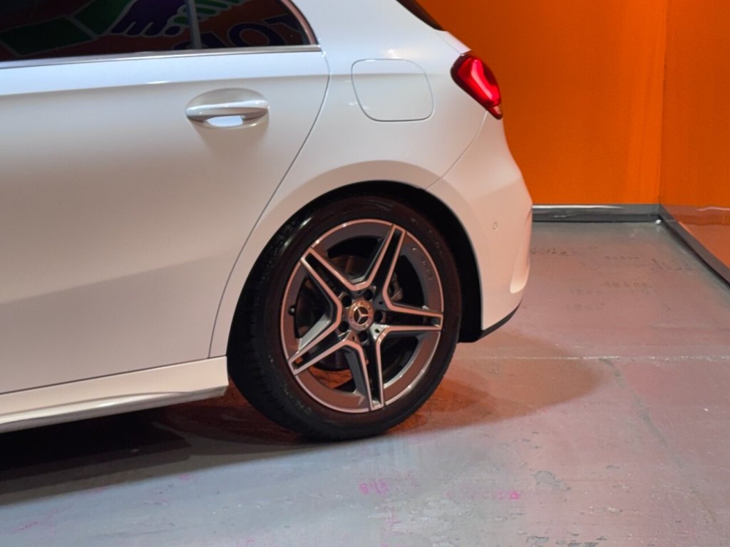 Used Mercedes-Benz A-Class 2019 for sale - 76595964: Photo 12