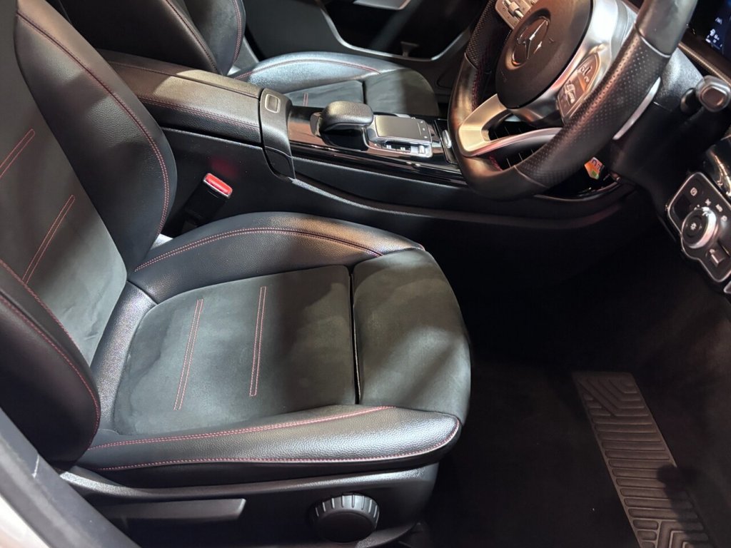 Used Mercedes-Benz A-Class 2019 for sale - 76595964: Photo 14