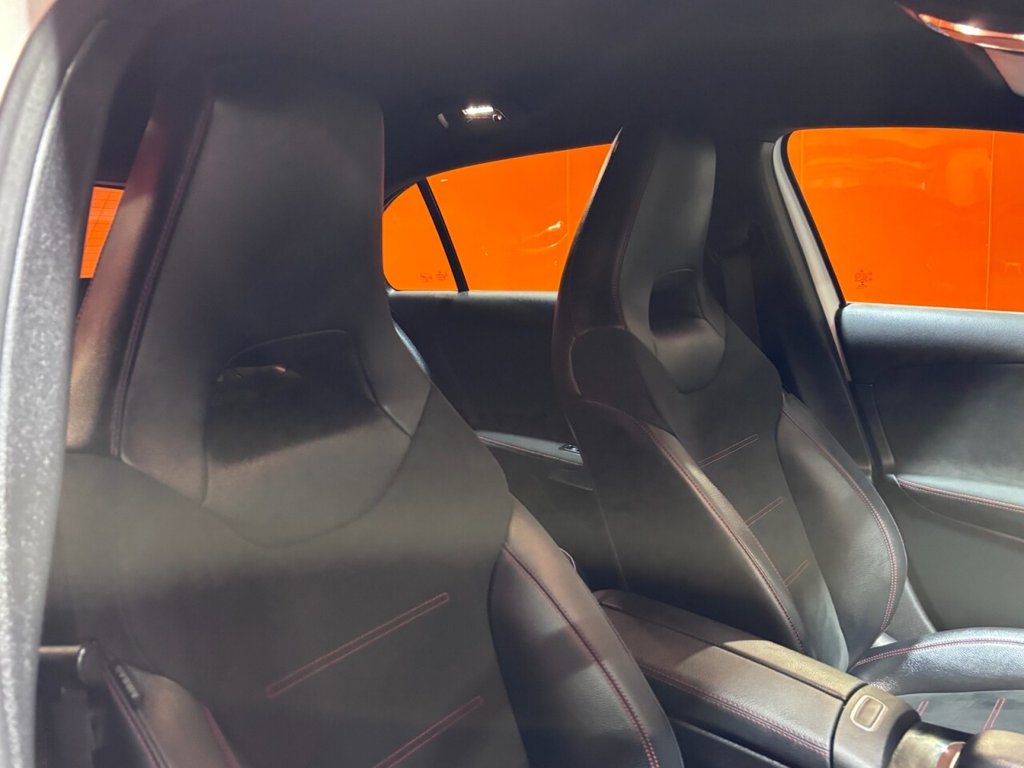 Used Mercedes-Benz A-Class 2019 for sale - 76595964: Photo 16