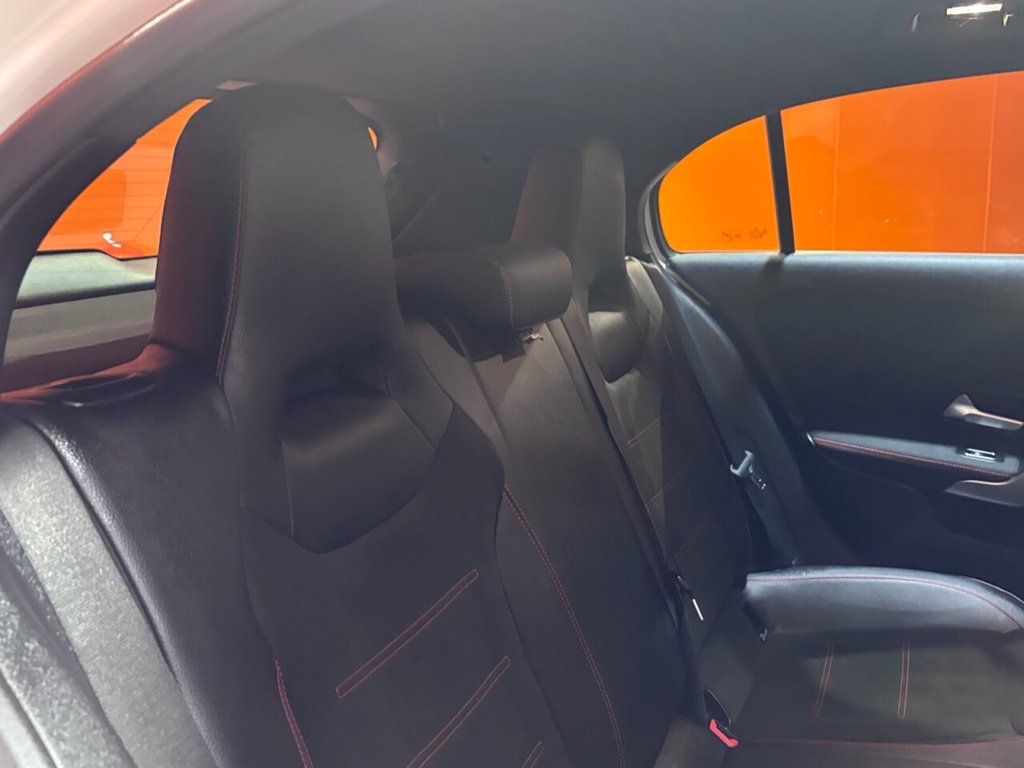 Used Mercedes-Benz A-Class 2019 for sale - 76595964: Photo 19