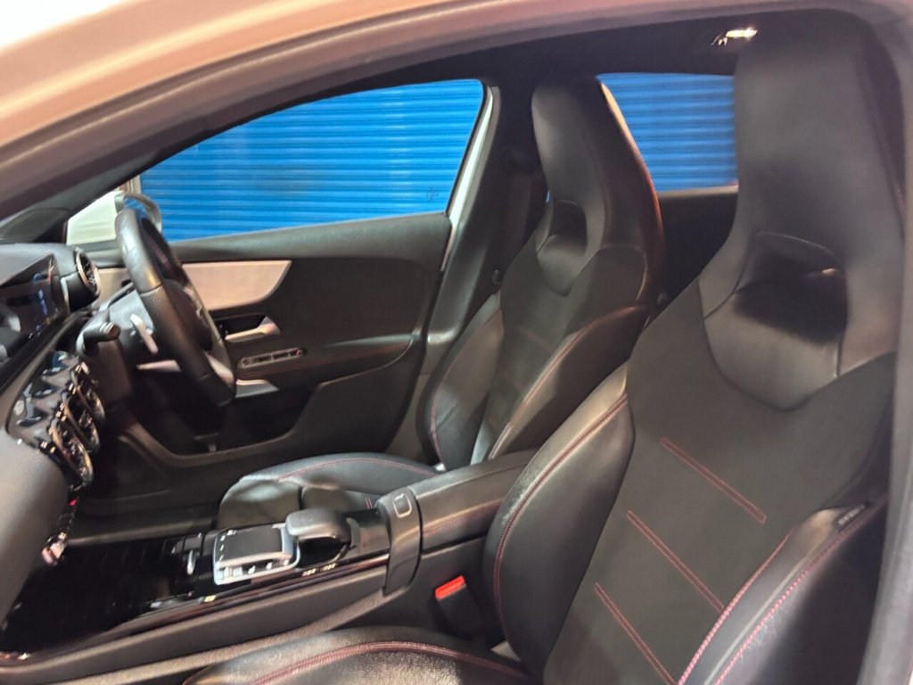 Used Mercedes-Benz A-Class 2019 for sale - 76595964: Photo 20