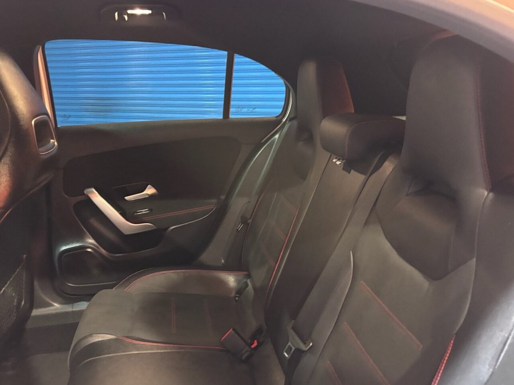 Used Mercedes-Benz A-Class 2019 for sale - 76595964: Photo 24