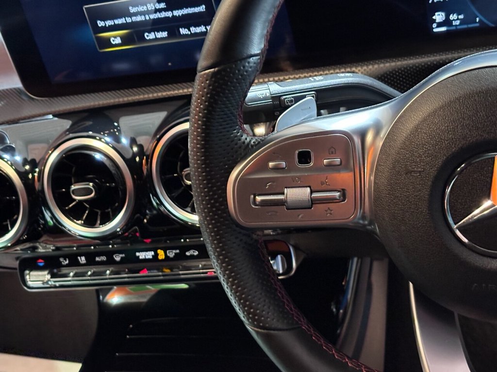 Used Mercedes-Benz A-Class 2019 for sale - 76595964: Photo 25