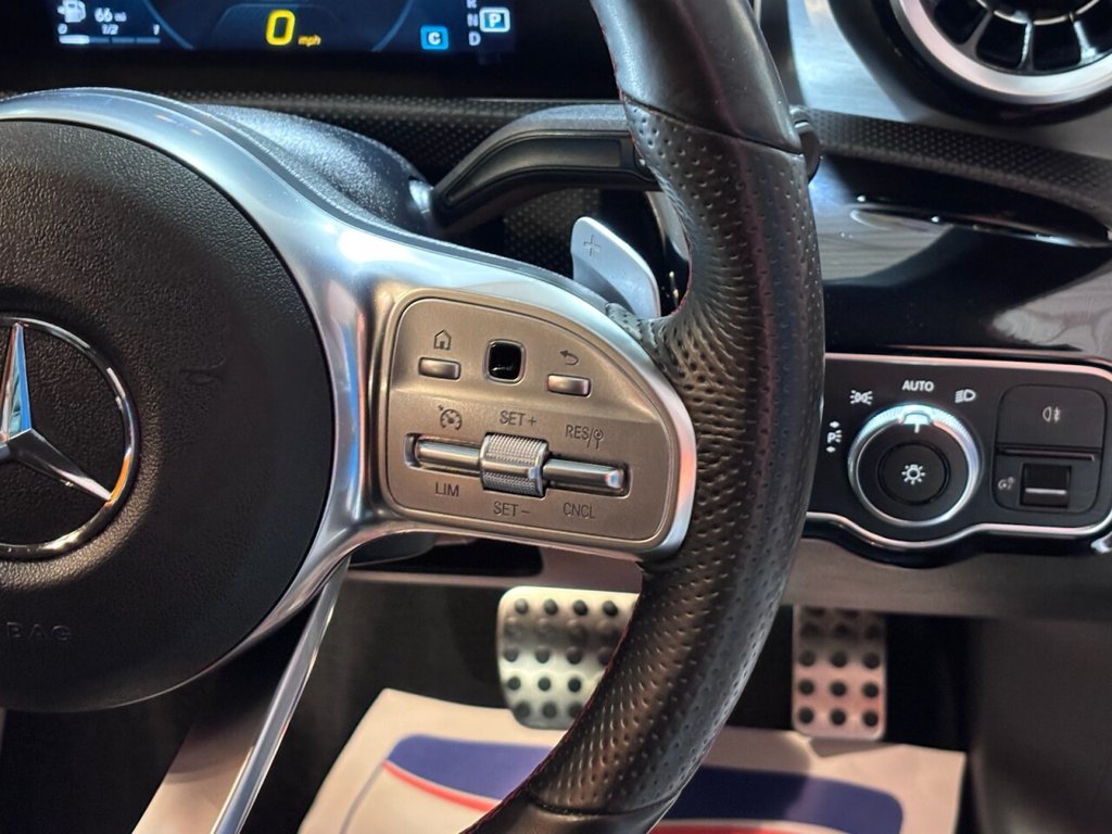 Used Mercedes-Benz A-Class 2019 for sale - 76595964: Photo 28