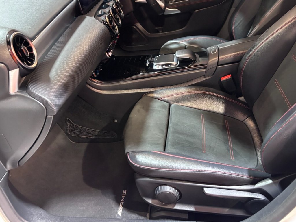 Used Mercedes-Benz A-Class 2019 for sale - 76595964: Photo 30