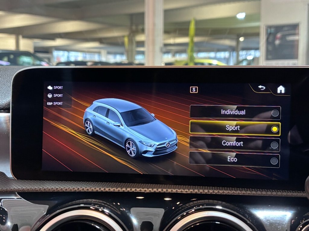 Used Mercedes-Benz A-Class 2019 for sale - 76595964: Photo 32