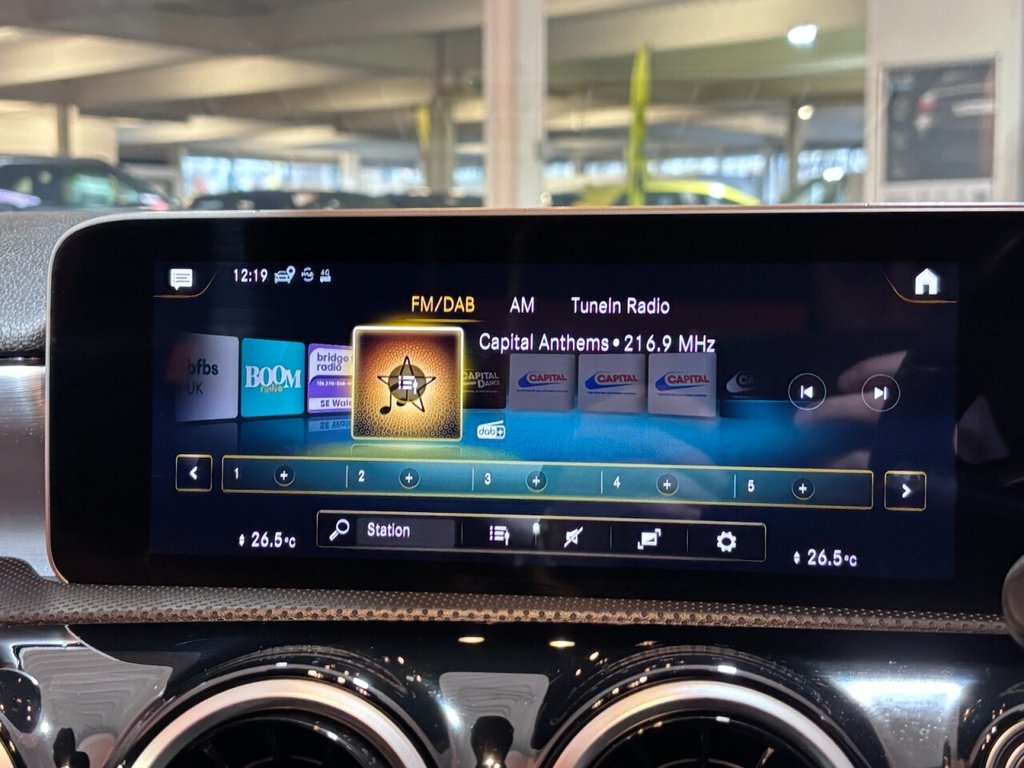 Used Mercedes-Benz A-Class 2019 for sale - 76595964: Photo 33