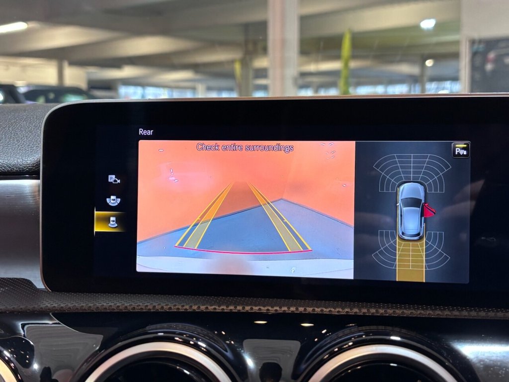 Used Mercedes-Benz A-Class 2019 for sale - 76595964: Photo 39