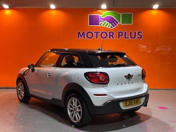 Used MINI Cooper 2015 for sale - 76185643: Photo