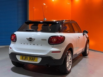 Used MINI Cooper 2015 for sale - 76185643: Photo