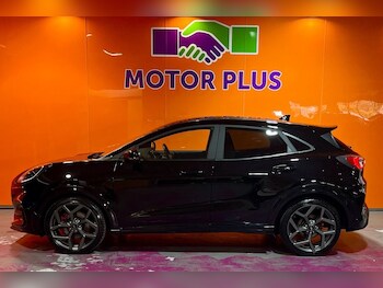 Used Ford Puma 2023 for sale - 78241637: Photo