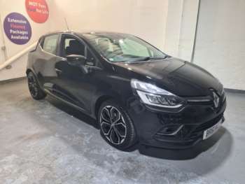 2017 (17) - 0.9 TCe Dynamique S Nav Hatchback 5dr Petrol Manual Euro 6 (s/s) (90 ps)