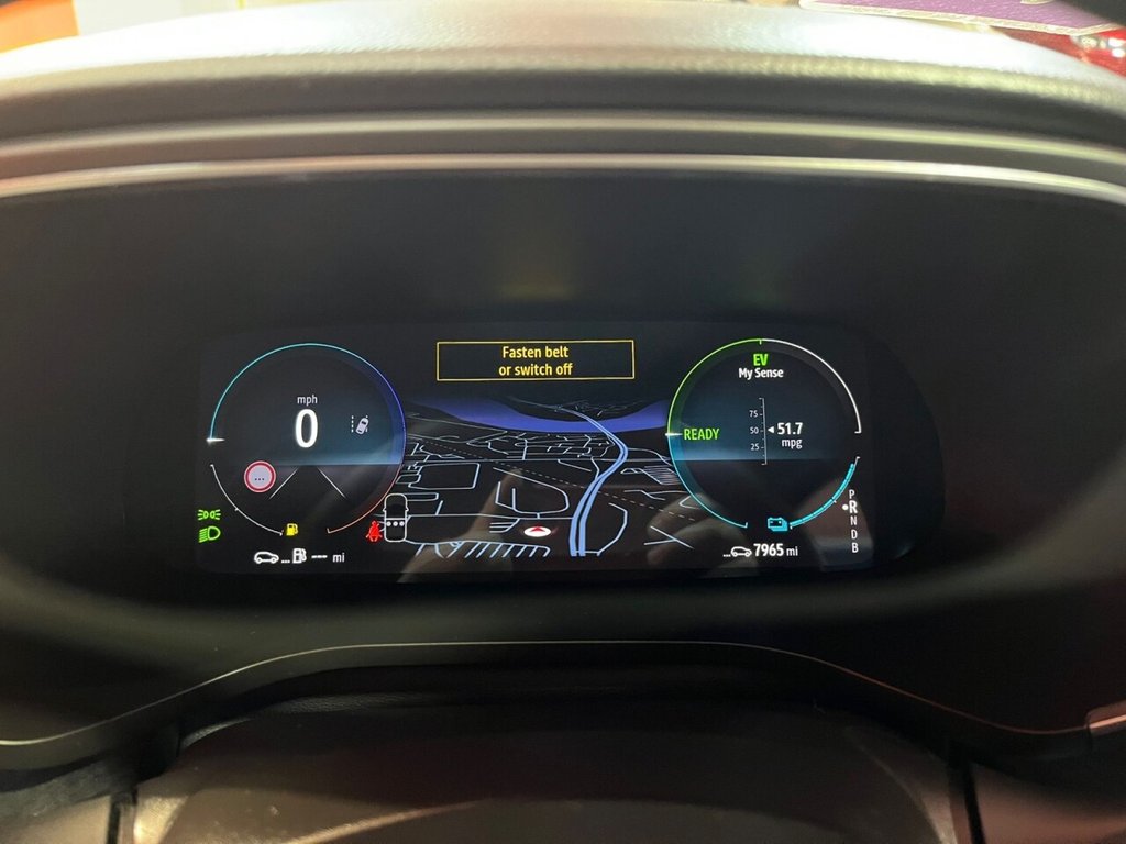 Used Renault Arkana 2024 for sale - 77521193: Photo 11