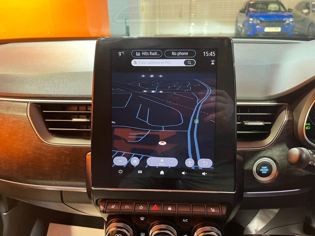 Used Renault Arkana 2024 for sale - 77521193: Photo 14