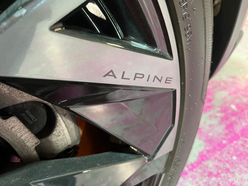 Used Renault Arkana 2024 for sale - 77521193: Photo 17