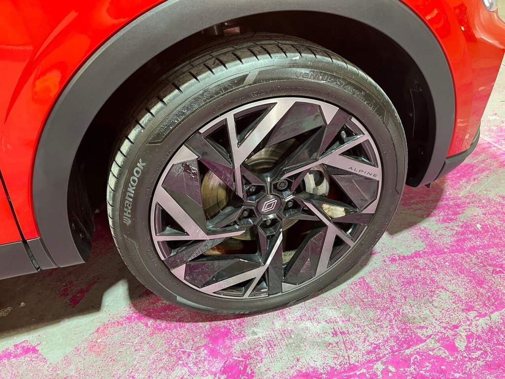 Used Renault Arkana 2024 for sale - 77521193: Photo 21