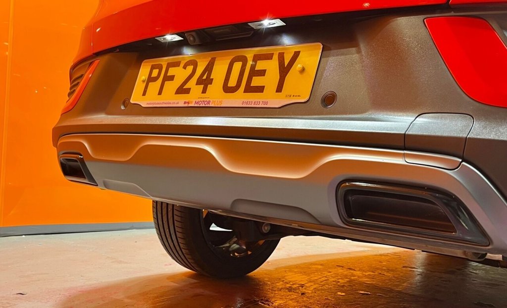 Used Renault Arkana 2024 for sale - 77521193: Photo 24