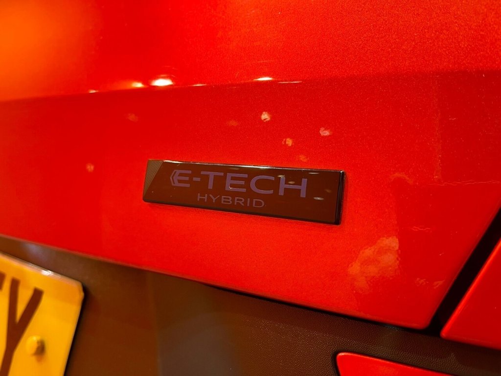 Used Renault Arkana 2024 for sale - 77521193: Photo 26