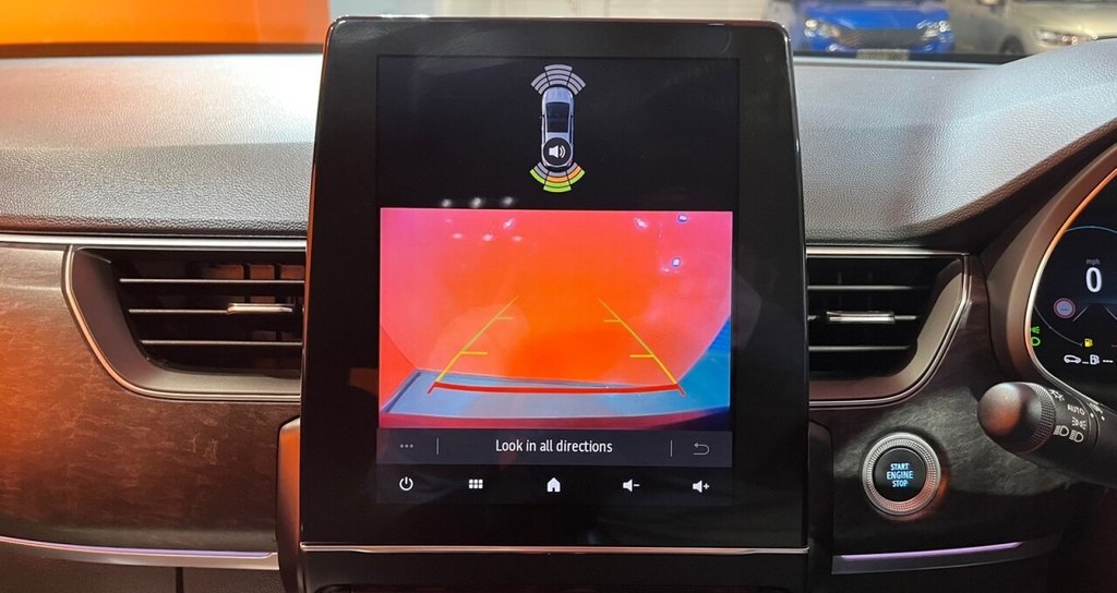 Used Renault Arkana 2024 for sale - 77521193: Photo 29