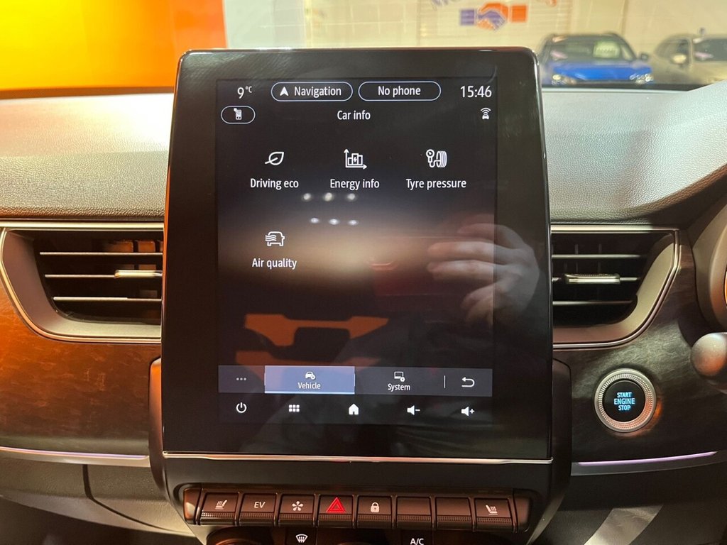 Used Renault Arkana 2024 for sale - 77521193: Photo 33