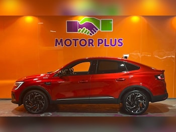 Used Renault Arkana 2024 for sale - 77521193: Photo