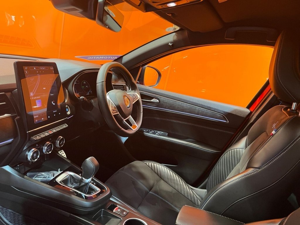 Used Renault Arkana 2024 for sale - 77521193: Photo 8