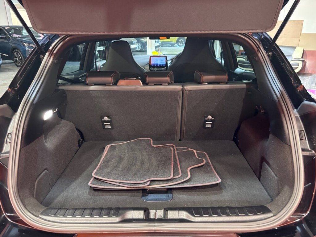 Used Ford Puma 2023 for sale - 76520741: Photo 10