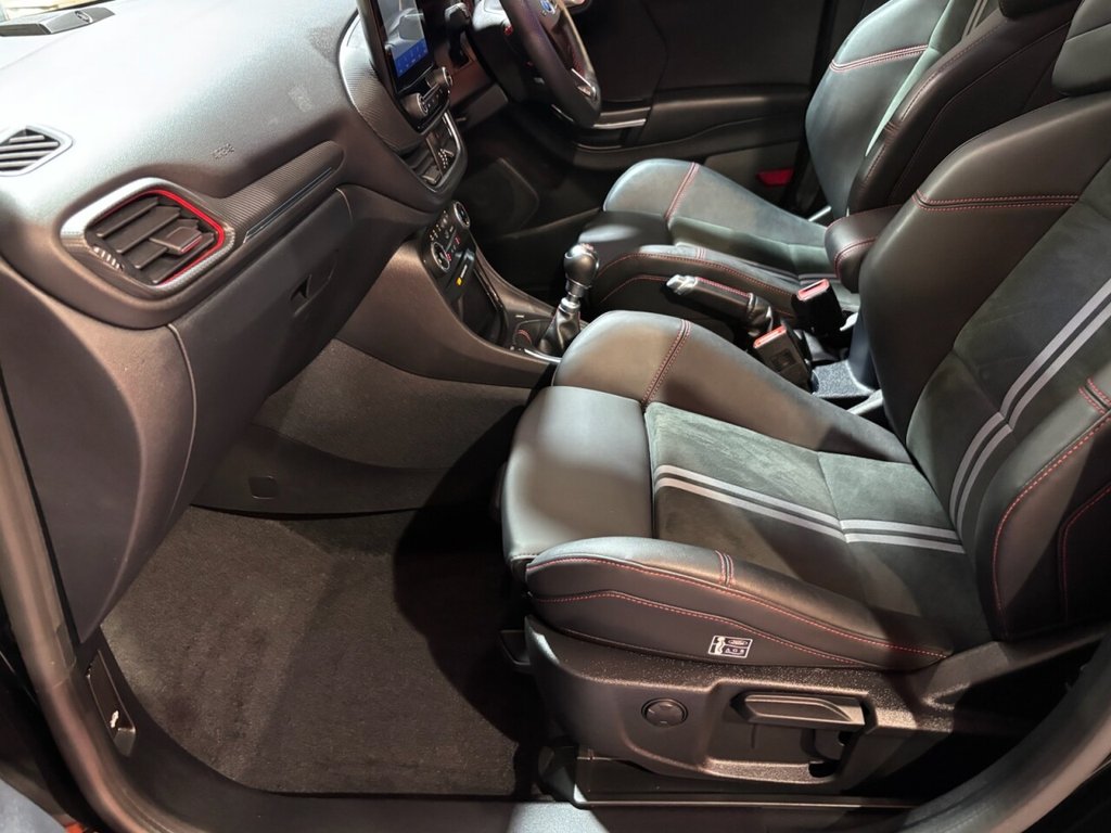 Used Ford Puma 2023 for sale - 76520741: Photo 11