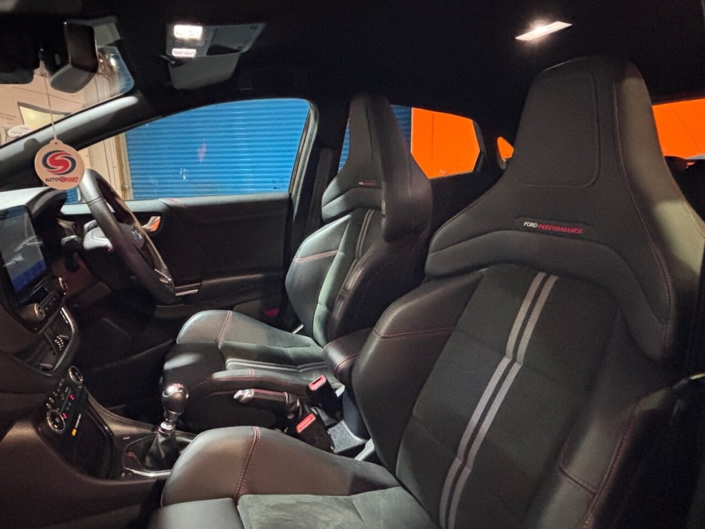 Used Ford Puma 2023 for sale - 76520741: Photo 13