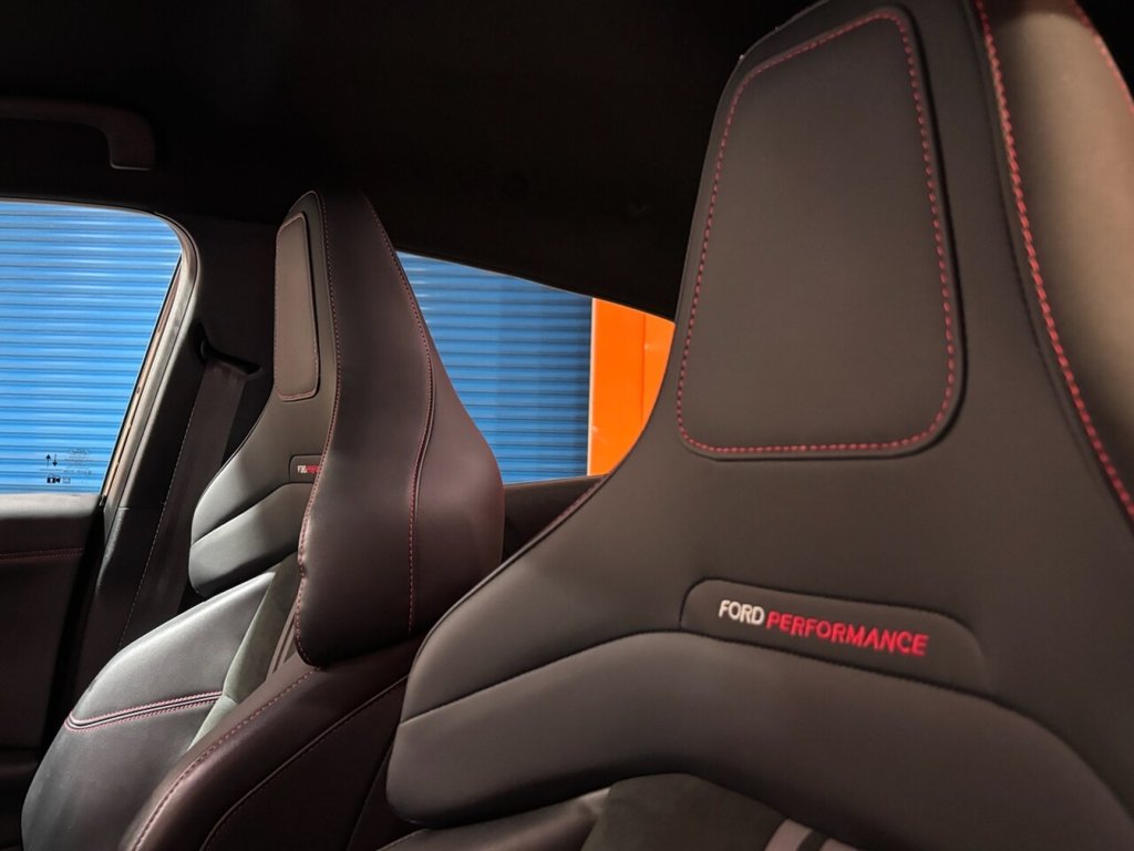 Used Ford Puma 2023 for sale - 76520741: Photo 14