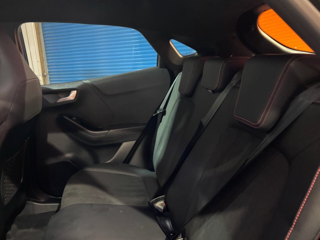 Used Ford Puma 2023 for sale - 76520741: Photo 16