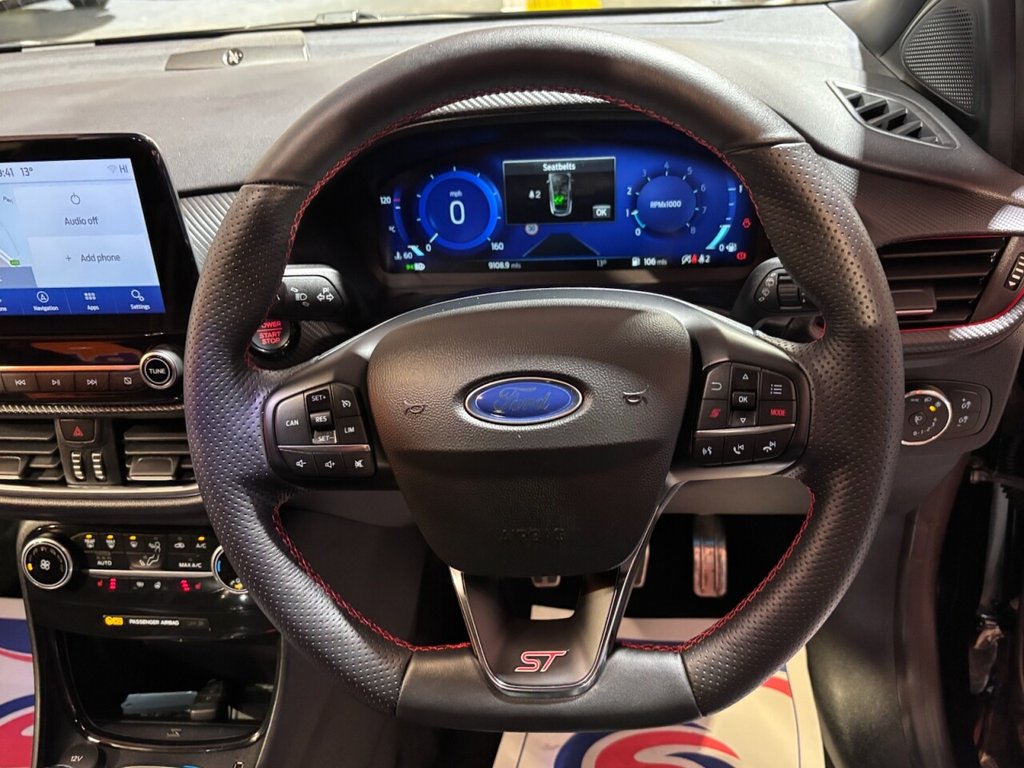 Used Ford Puma 2023 for sale - 76520741: Photo 17