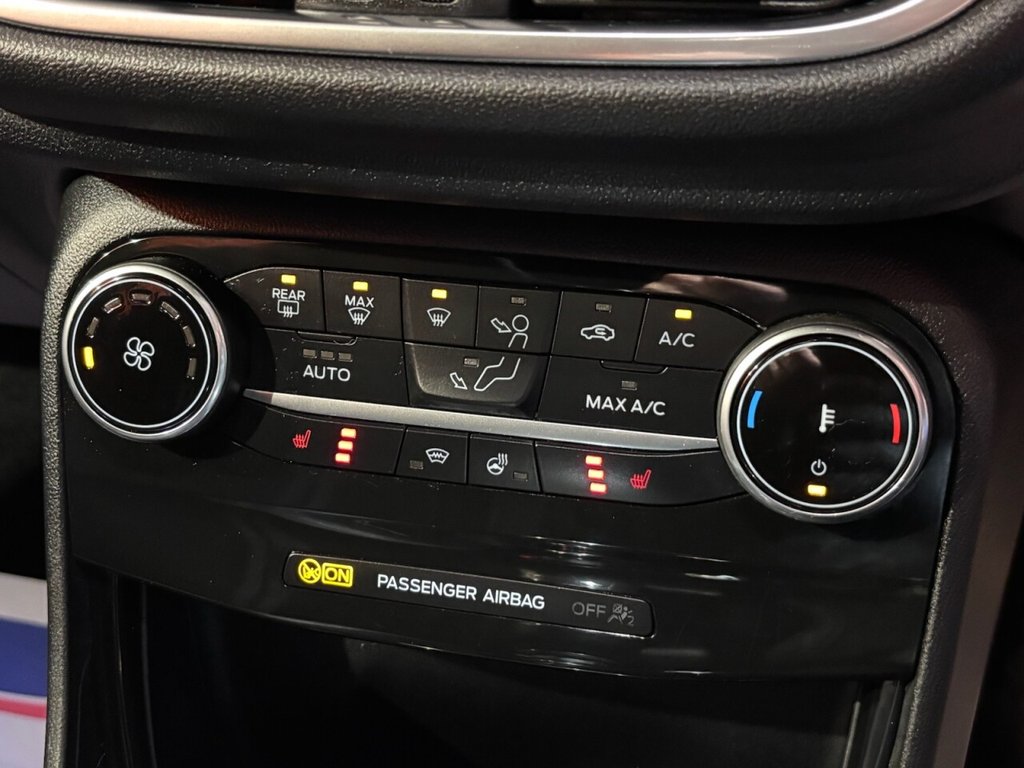 Used Ford Puma 2023 for sale - 76520741: Photo 22