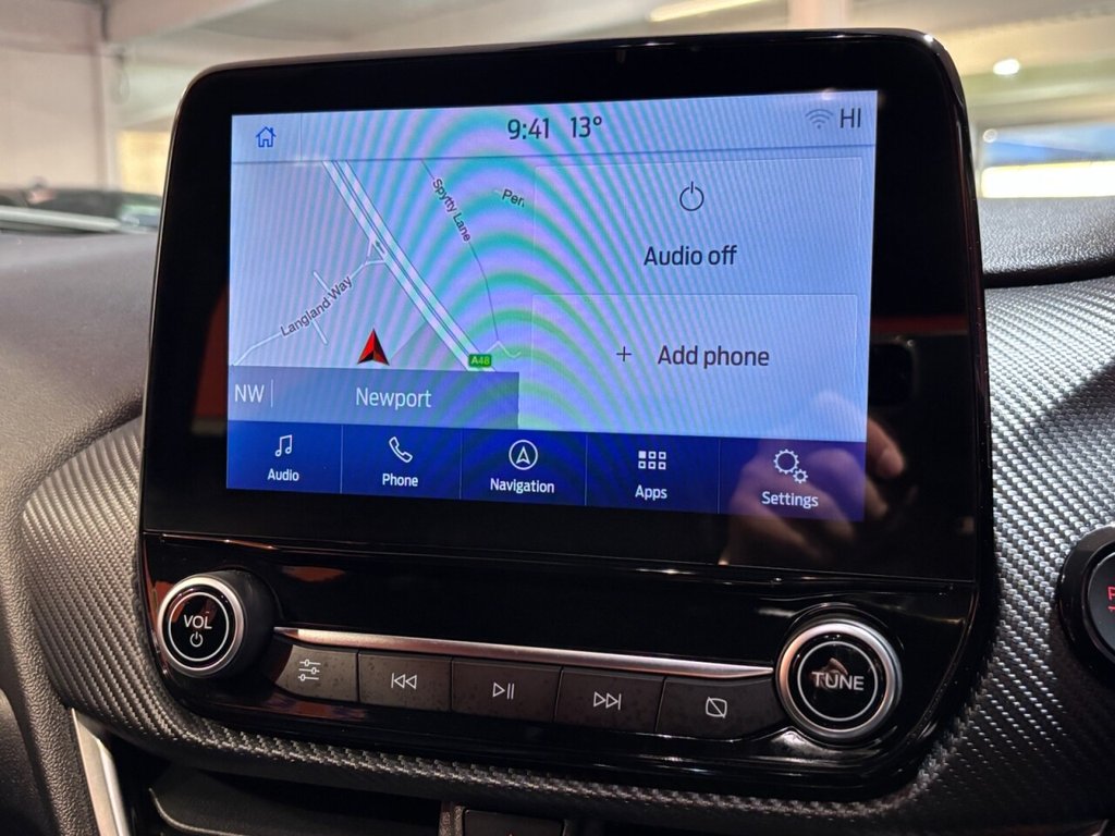 Used Ford Puma 2023 for sale - 76520741: Photo 23