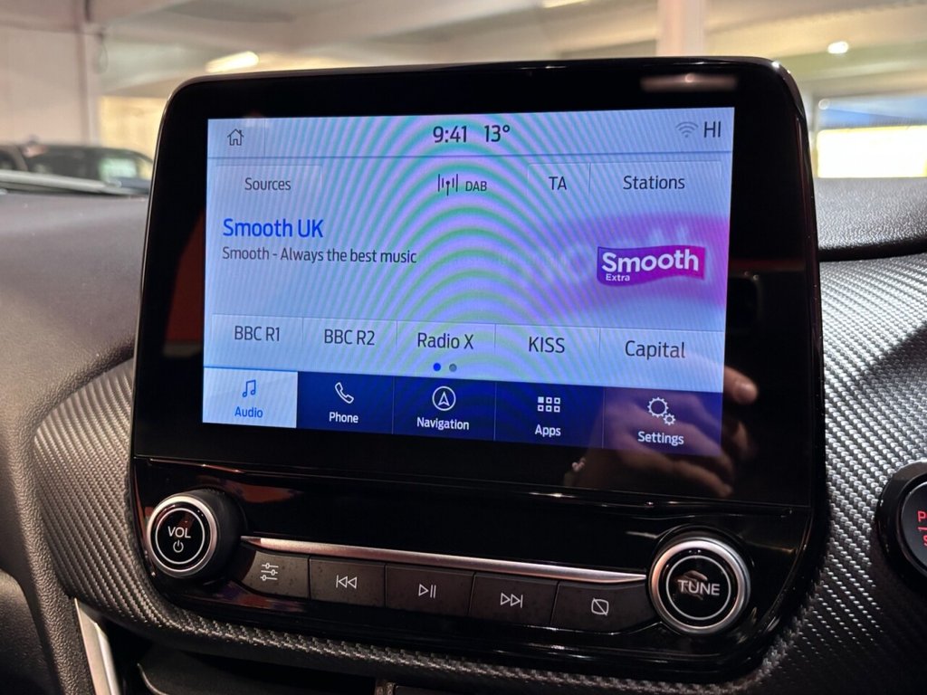 Used Ford Puma 2023 for sale - 76520741: Photo 24