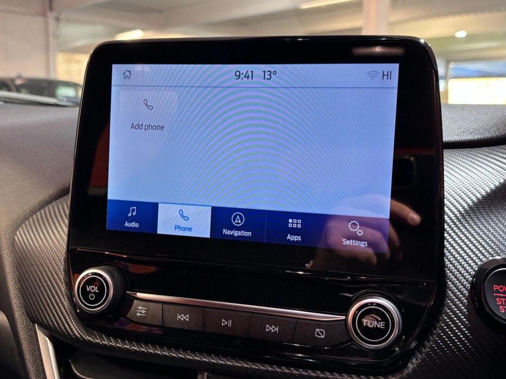 Used Ford Puma 2023 for sale - 76520741: Photo 25