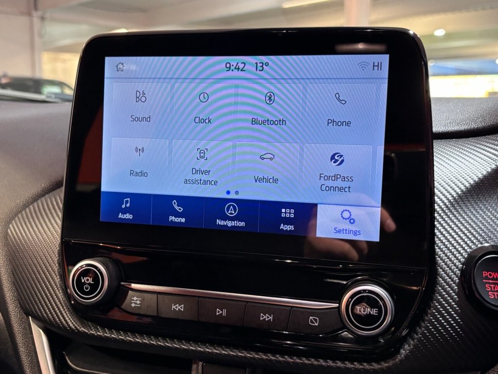 Used Ford Puma 2023 for sale - 76520741: Photo 27