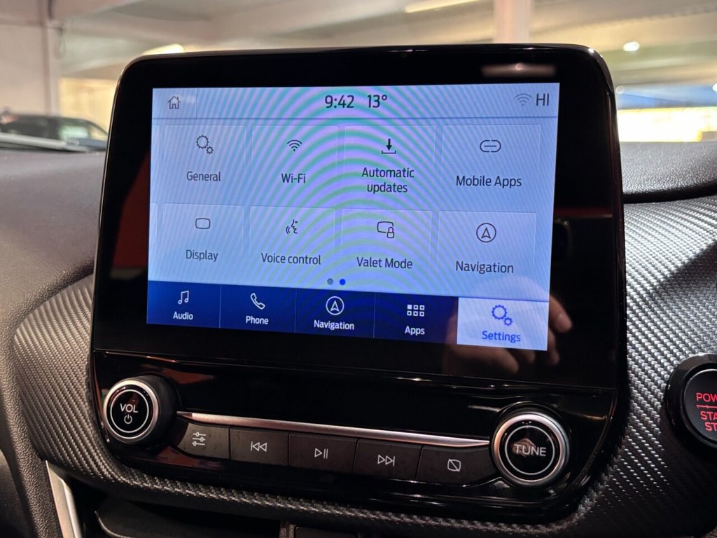 Used Ford Puma 2023 for sale - 76520741: Photo 28