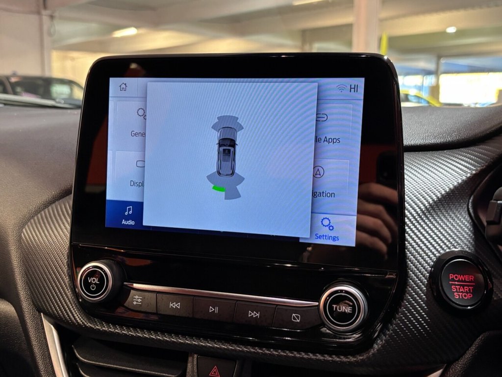 Used Ford Puma 2023 for sale - 76520741: Photo 29