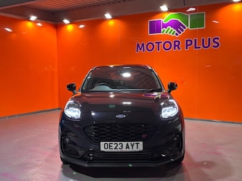 Used Ford Puma 2023 for sale - 76520741: Photo