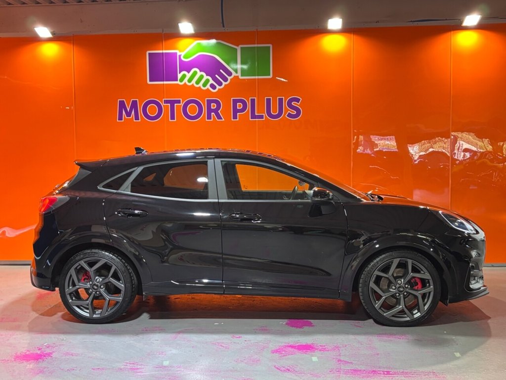 Used Ford Puma 2023 for sale - 76520741: Photo 32
