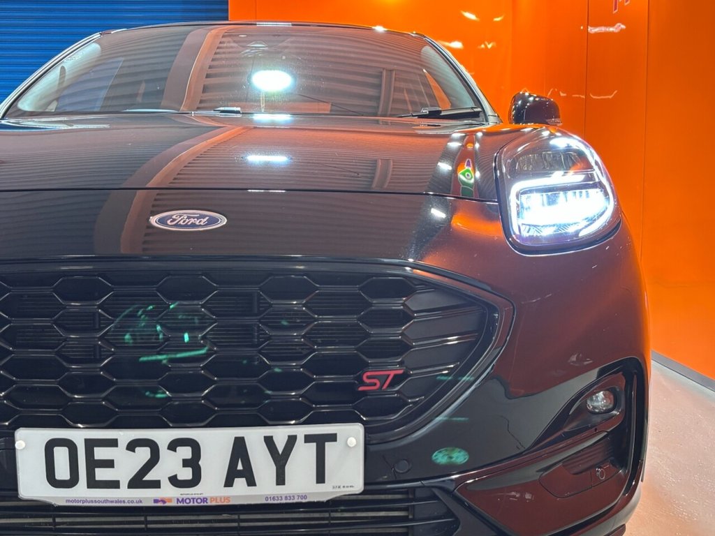 Used Ford Puma 2023 for sale - 76520741: Photo 33