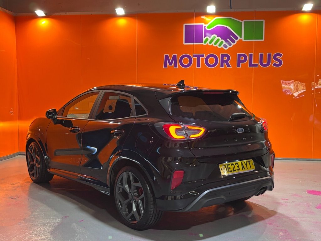 Used Ford Puma 2023 for sale - 76520741: Photo 34