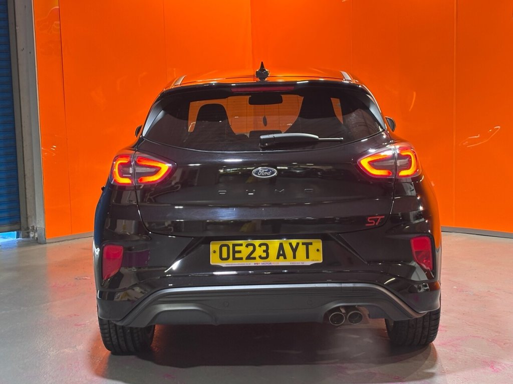 Used Ford Puma 2023 for sale - 76520741: Photo 35