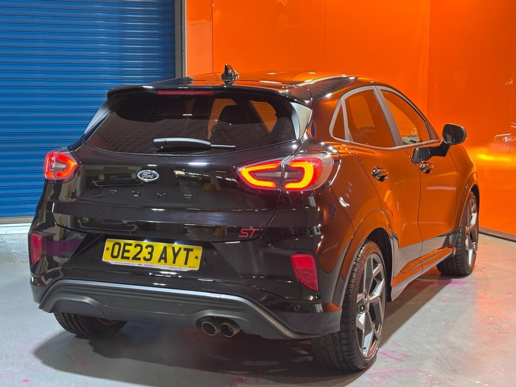 Used Ford Puma 2023 for sale - 76520741: Photo 36