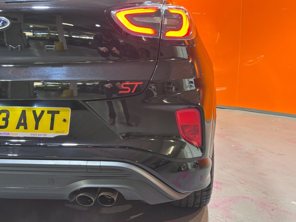 Used Ford Puma 2023 for sale - 76520741: Photo 37