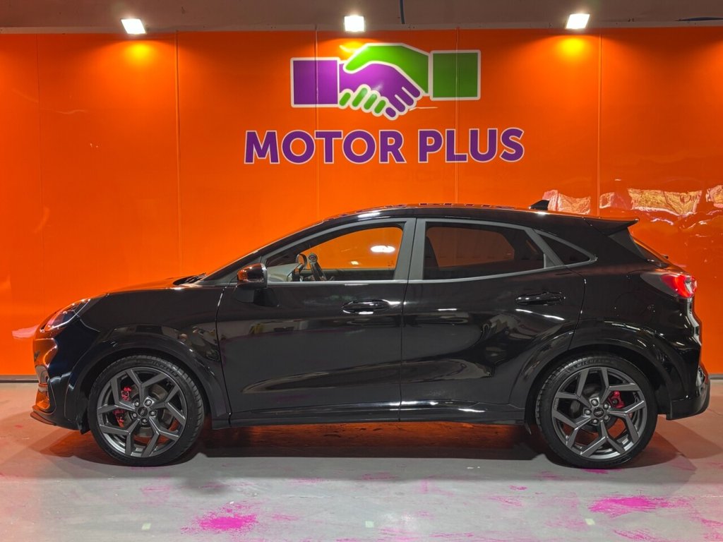Used Ford Puma 2023 for sale - 76520741: Photo 39