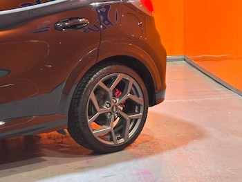 Used Ford Puma 2023 for sale - 76520741: Photo