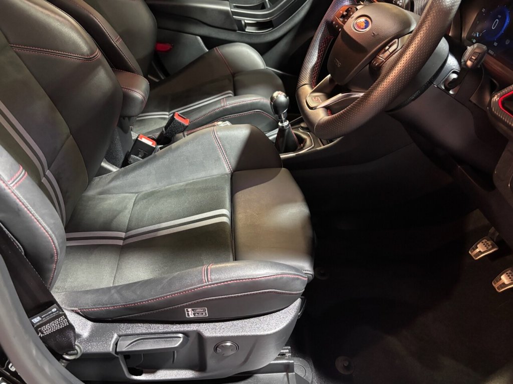 Used Ford Puma 2023 for sale - 76520741: Photo 6