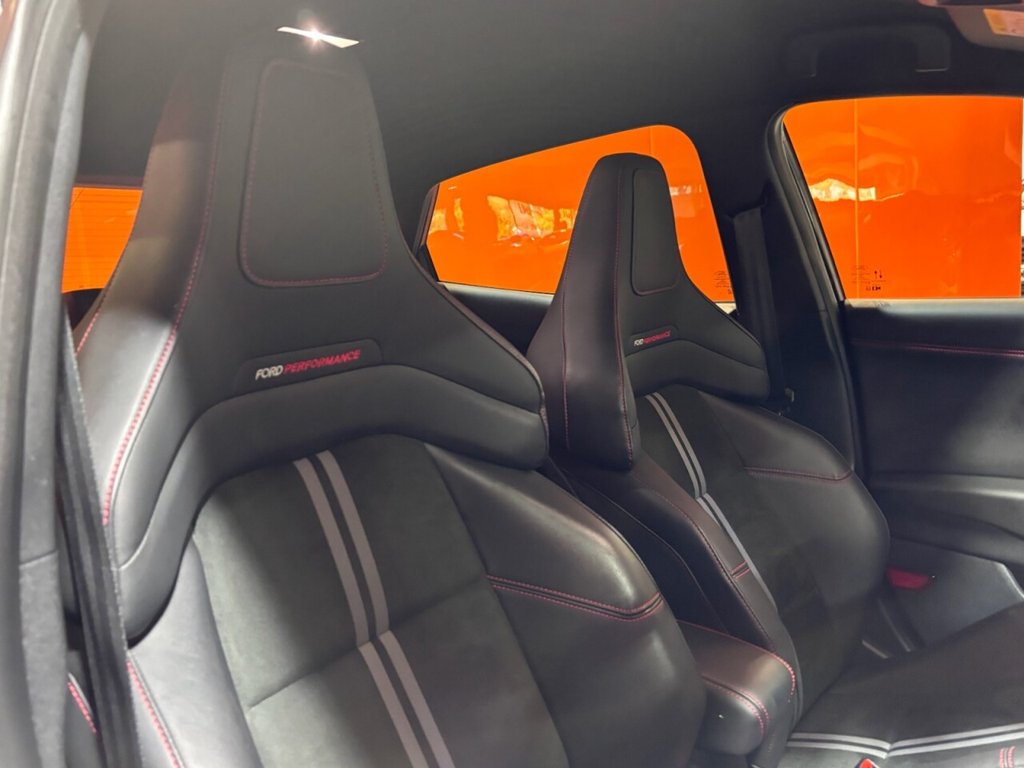 Used Ford Puma 2023 for sale - 76520741: Photo 7